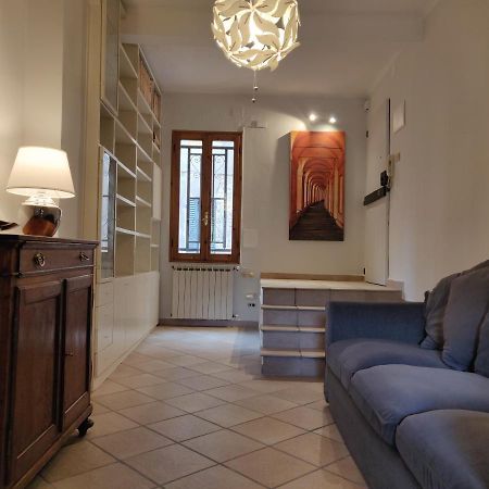 Suite D'Azeglio Bolonia Exterior foto